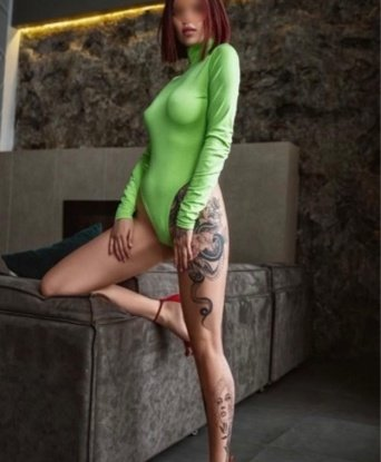 Молодая, стройная, гибкая и игривая красотка ждет встречи с состоятельным джентльменом. Готова идти на встречу твоим фантазиям и желаниям. Фото в личку! 8473, 19 лет